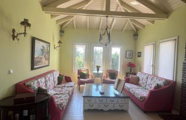 Villa AVRA - Photo 12