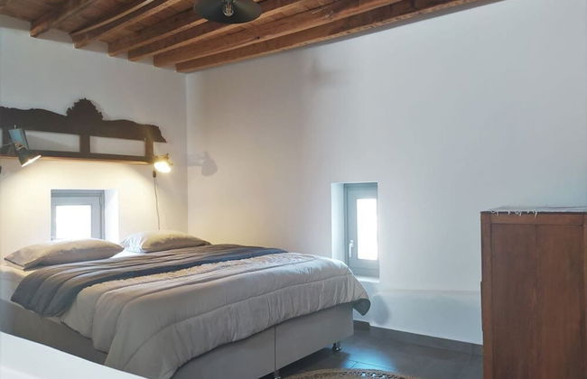 Skyros BnB Anna House in Brooke - Foto 16