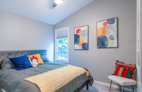 Skyline Villa Indoor Pool Hot Tub - Foto 60