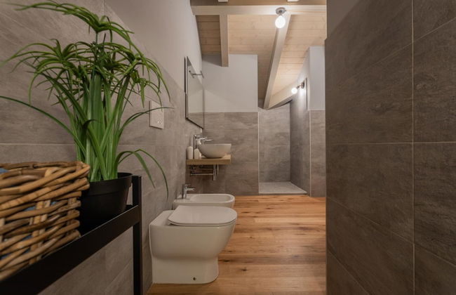 Le Casette del Balon by Wonderful Italy - 1-bedroom Apartment - Foto 17