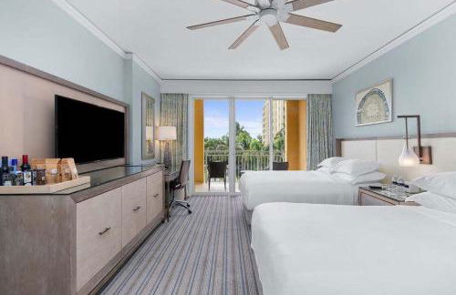 Stunning Studio Apartment Sited The Ritz Carlton - Foto 24