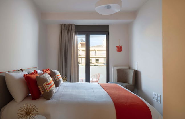 Elaia Luxury Apartments Glyfada - Foto 15