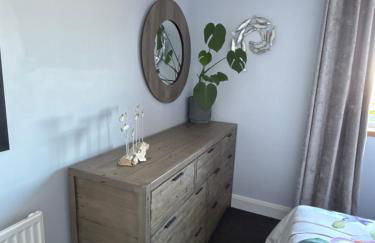 The Fisherman's Snug self catering North Uist - Foto 12