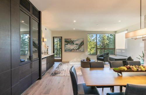 Crystal Bay Retreat 204 condo - Foto 9