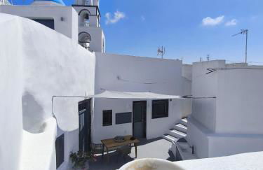 Imarkellis Santorini Cave House with yard - Foto 27