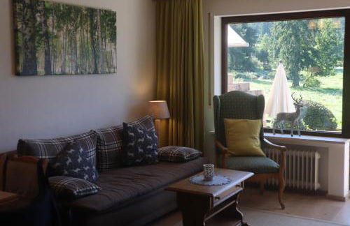 Apartment Zugspitz - Foto 13