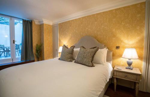 Pineapple Suites - Apartment 3 - Foto 12