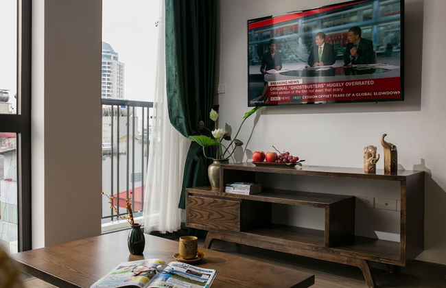 The Bloom Ha Noi - Foto 60