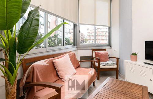 Nuovo appartamento stazione Tiburtina - Foto 6