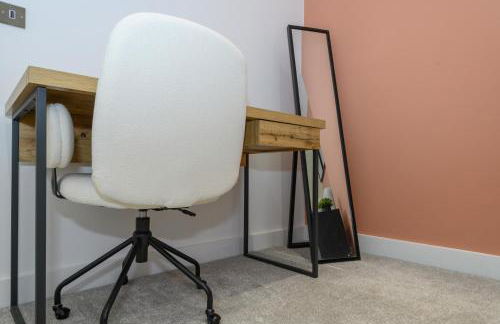 Fantastic Modern 1 Bedroom Leeds - Foto 33