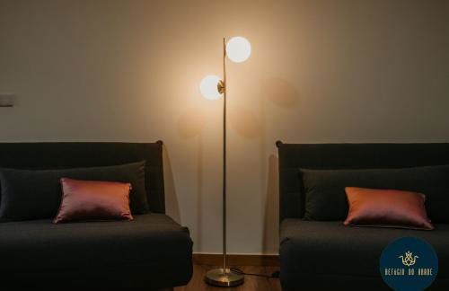 Refúgio do Abade - Foto 7