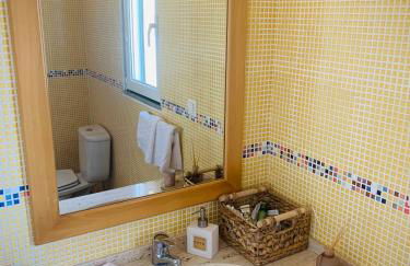 Porto Santo Casa Dourada - Foto 19