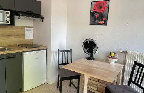 Appartement Coeur de Ville - Foto 8