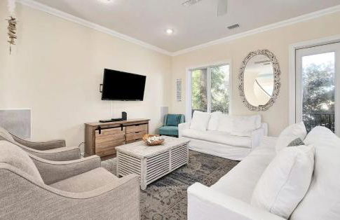 Villa De Palmas 5 Bedroom Home by RedAwning - Foto 12