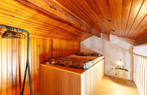 Maisonnette Estaque 6-8 Pers Grande - Foto 12