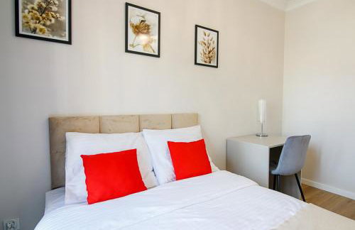 Apartament Bulwar Staromiejski Stare Miasto Centrum - Photo 5