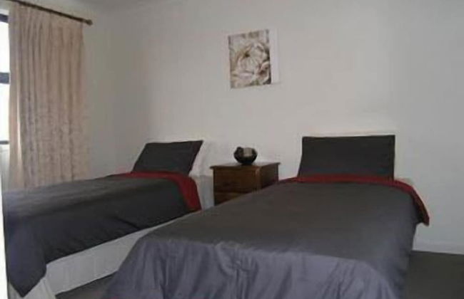 Insaa Serviced Apartments Dandenong - Foto 3