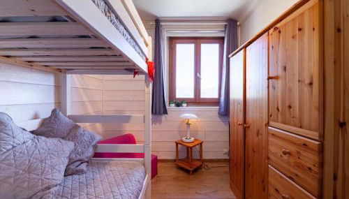 Apartment Baikonour-6 by Interhome - Photo 3