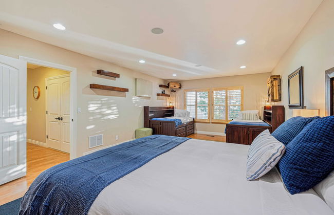 Sky Canyon Lodge by Avantstay Views + Hot Tub - Foto 30