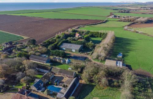 3 Bed in Chale oc-s30298 - Foto 28