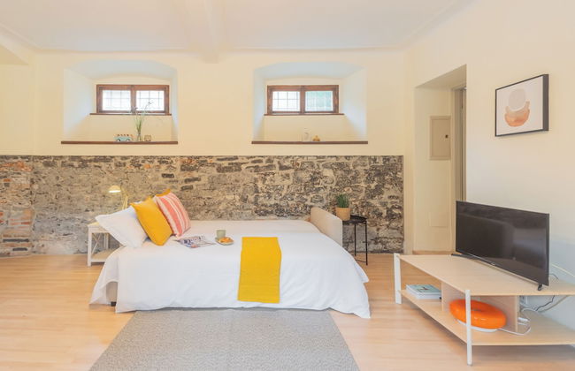 La Piazza di Cernobbio by Rent all Como - Foto 19