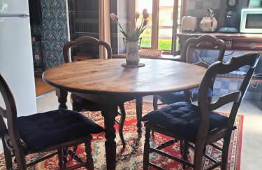 Les Chanterelles La souris des champs - Foto 1