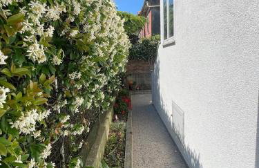 BeB Trieste al Massimo casa indipendente con giardino privato e posto macchina gratuito - Foto 12