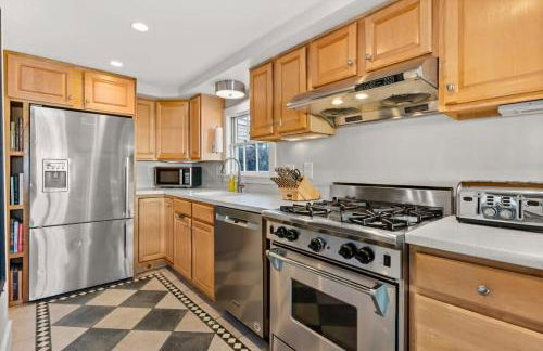 Circa 1789 Historic South End Downtown Home - Foto 14