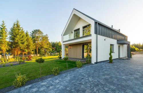 Prestige House Masuria - Foto 40