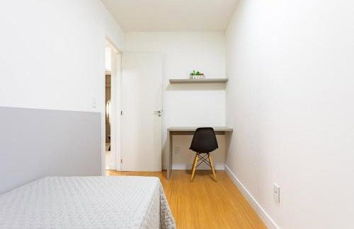 Apartamento - 5min do Aeroporto - Vila Telebrasília - Foto 11