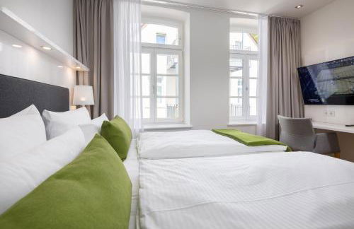 Bergmann Boardinghouse Osnabrück - Foto 73