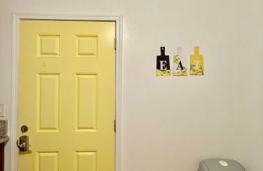 Lemon Studio with Mountain view - Foto 12