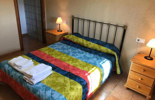 Casa Rural La Granja - Foto 24