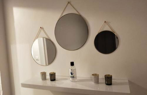 Bel appartement proche de Paris - 15 minutes - Foto 8