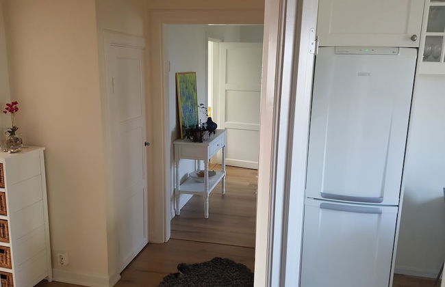 Alyhr Apartments - Foto 32