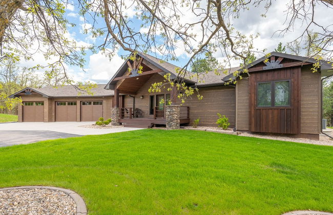 Larkspur Hills 5 BR Villa with Hot Tub - Photo 29