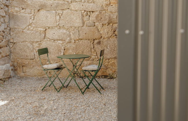 Courtyard Oporto Design Apartment L With Terrace - Foto 30