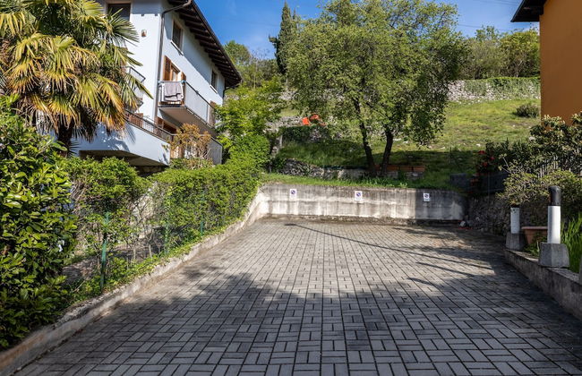 Appartamento AL Forte - Foto 42