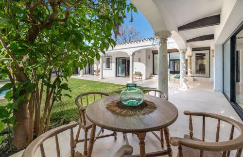 All About Villa Jori - Foto 9