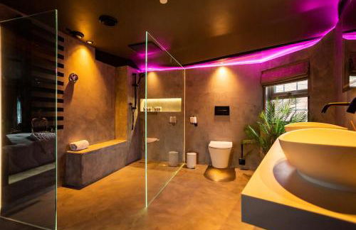 The Bakers Luxury Top Floor Apartment - Foto 18