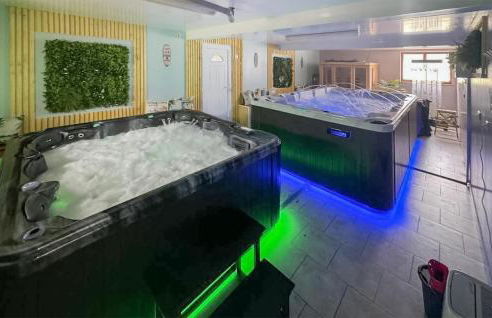 Beautiful Home In Maubert-Fontaine - Foto 24