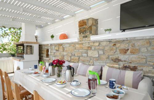 Natura Villas in Naxos - Foto 88