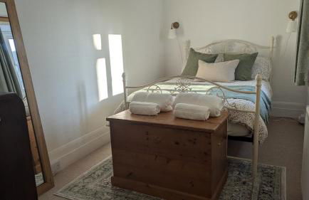 Period Suntrap Gem, Sea View 5 min to Sea and Station - Foto 28