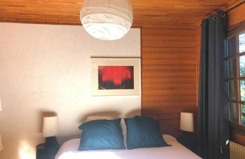 Chalet de charme - vue panoramique - Photo 21