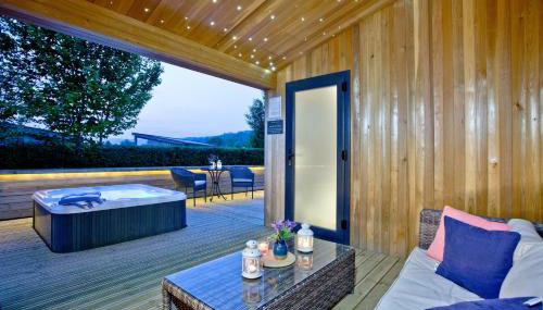 Orchard Lodge, Strawberryfield Park - Foto 3