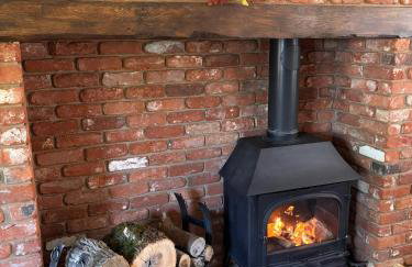 Barn Cottage - Foto 9