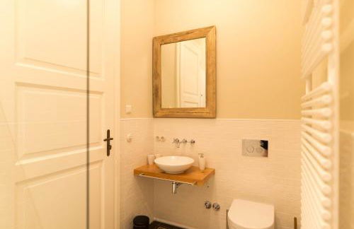 Schloss Beuchow - Foto 68