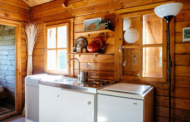 Beautiful Village Bungalow - Foto 8