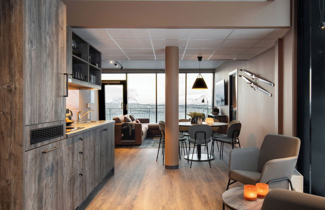 Basecamp Narvik - Photo 24