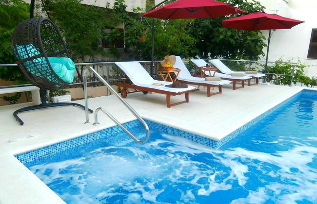 Apartments Cordis - Foto 51